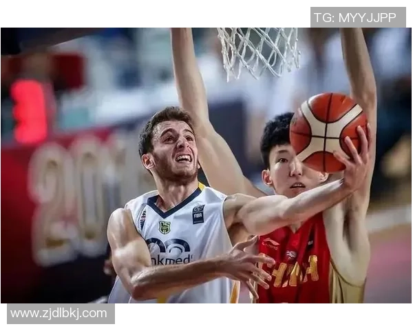 2019年中国男篮对阵黎巴嫩精彩比赛录像回顾与分析