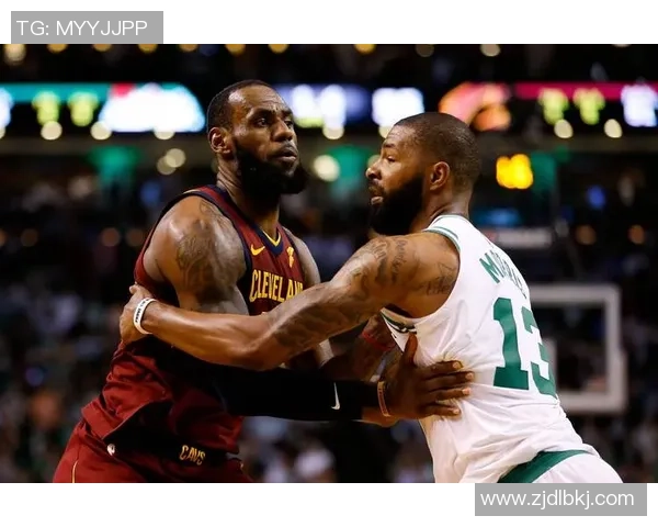 骑士与凯尔特人激战G5精彩集锦回顾与赛后分析