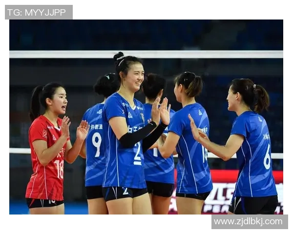 两难!天津、江苏女排谁的形式更利于球员开展?后者全华班已获双赢